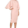  Cocktail dress model 169962 Moe 