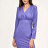  Cocktail dress model 171288 Nife 