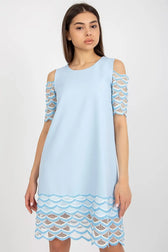  Cocktail dress model 178438 Lakerta 