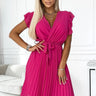  Cocktail dress model 182517 Numoco 