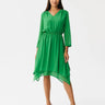  Cocktail dress model 185101 Stylove 