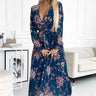 Cocktail dress model 191404 Numoco 
