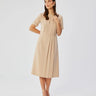  Cocktail dress model 193440 Stylove 