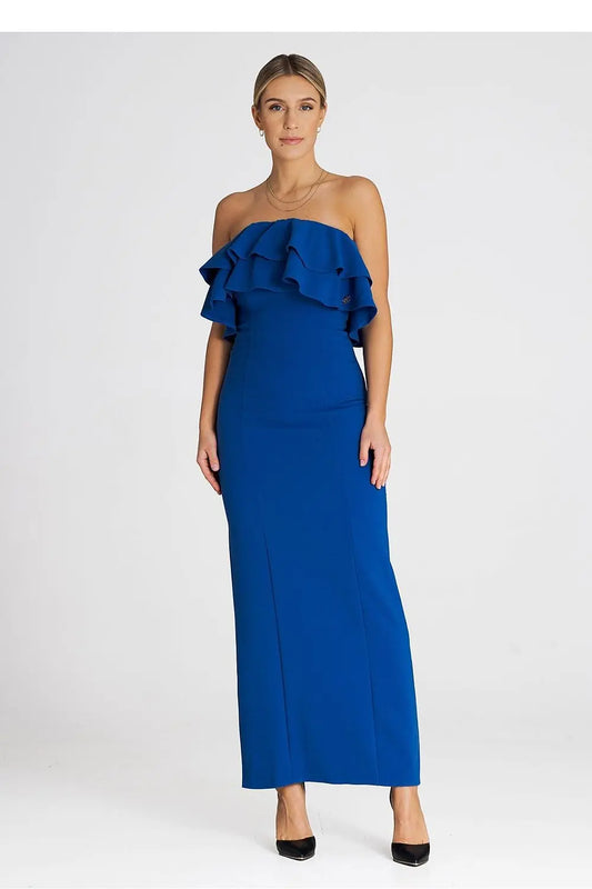  Cocktail dress model 194803 Figl 