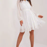  Cocktail dress model 195786 Lakerta 