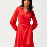  Cocktail dress model 196275 Roco Fashion 