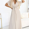  Cocktail dress model 212741 Numoco 