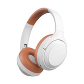 DR83 Bluetooth Long Range Gaming Earphones, Wireless Headwear Bluetooth Earphones for Call Utrano