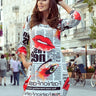 Daydress model 137443 Numoco 