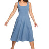  Daydress model 163182 BeWear 