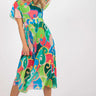  Daydress model 166168 Italy Moda 