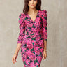  Daydress model 176223 Roco Fashion 