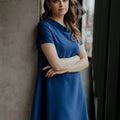  navy blue