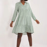  Daydress model 193004 Sublevel 