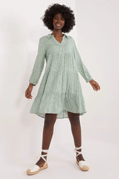  Daydress model 193004 Sublevel 