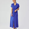  Daydress model 193422 Stylove 