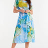  Daydress model 196703 awama 