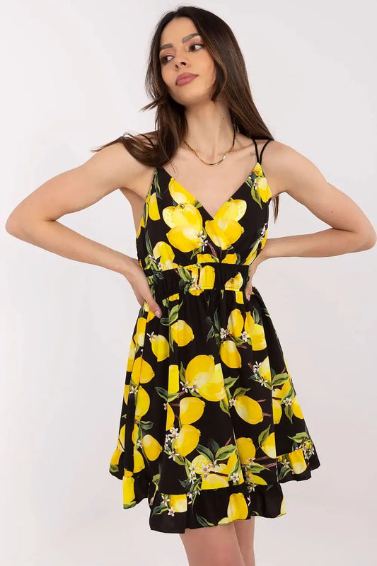  Daydress model 212296 Italy Moda 