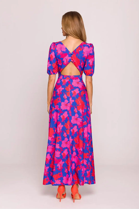  Daydress model 213692 Moe 