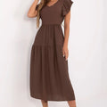  brown 2