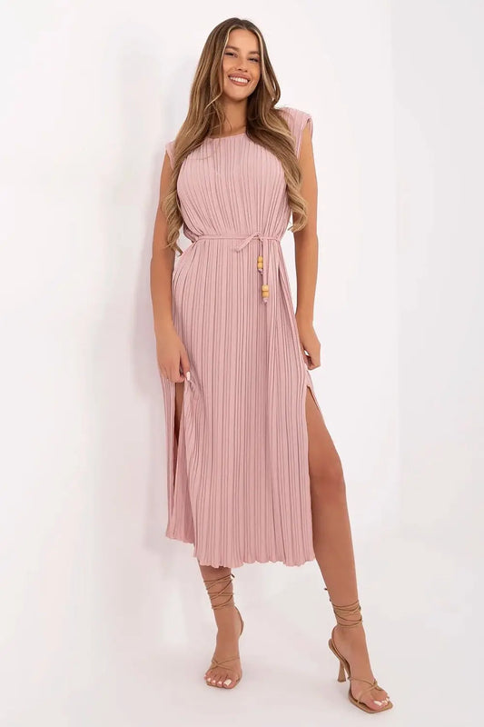  Daydress model 213816 Italy Moda 