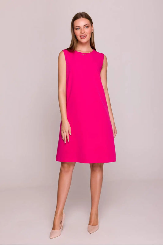  Daydress model 214666 Stylove 
