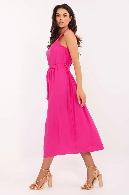  Daydress model 215554 Italy Moda 