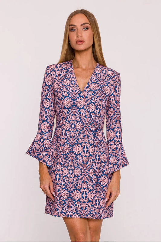  Daydress model 216596 Moe 