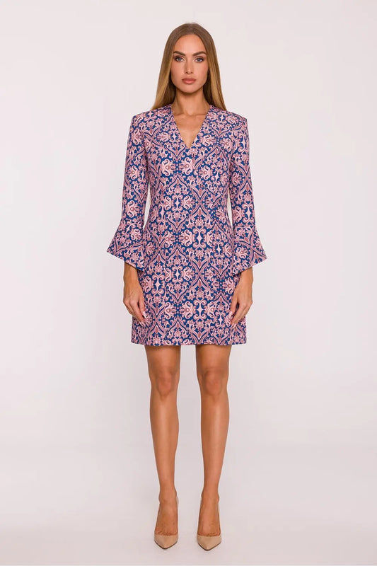  Daydress model 216596 Moe 