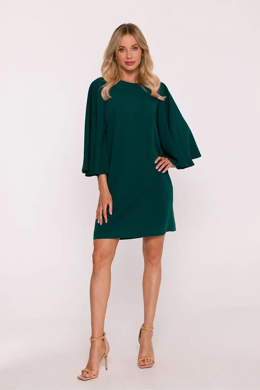  Daydress model 220101 Stylove 