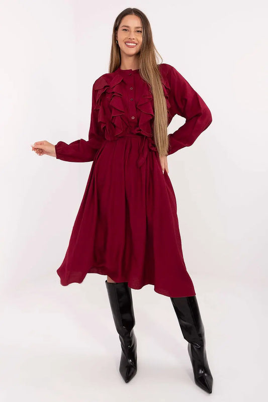  Daydress model 221344 Italy Moda 