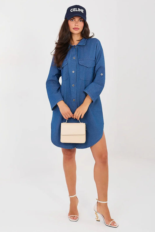  Daydress model 223803 Rue Paris 
