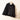 Double-sided Cashmere Short Doll Collar Classic Style Woolen Coat  