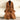 Double-sided Water Ripple Woolen Coat  