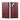 LC.IMEEKE RFID Anti-theft Leather Phone Case, For iPhone 13, For iPhone 13 Mini, For iPhone 14, For iPhone 14 Plus  