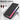 LC.IMEEKE RFID Anti-theft Leather Phone Case, For Samsung Galaxy A34 5G  