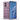 Magic Shield TPU + Flannel Phone Case, For vivo iQOO Z9 5G, For vivo iQOO Z9 Turbo 5G  