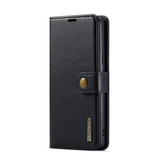 DG.MING Crazy Horse Texture Detachable Magnetic Leather Phone Case, For Google Pixel 8 Pro, For Google Pixel 8, For Google Pixel 7a  