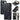 DG.MING Crazy Horse Texture Detachable Magnetic Leather Phone Case, For Google Pixel 8 Pro, For Google Pixel 8, For Google Pixel 7a  