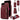 Crossbody Lanyard Zipper Wallet Leather Phone Case, For iPhone 7 Plus / 8 Plus  