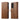 LC.IMEEKE RFID Anti-theft Leather Phone Case, For Samsung Galaxy Z Fold6 5G, For Samsung Galaxy Z Fold5, For Samsung Galaxy Z Flip5  