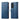 Anti-theft Leather Phone Case, For Samsung Galaxy Z -Red color  