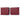 Anti-theft Leather Phone Case, For Samsung Galaxy Z -Red color  