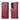 Anti-theft Leather Phone Case, For Samsung Galaxy Z -Red color  