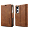 Anti-theft Leather Phone Case For samsung Galaxy Z  