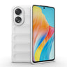 Magic Shield TPU + Flannel Phone Case, For OPPO A78 4G Global, For OPPO Find X8 Pro 5G  