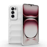 Magic Shield TPU + Flannel Phone Case, For OPPO Reno11 F 5G Global, For OPPO Find X7 5G  