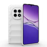 Magic Shield TPU + Flannel Phone Case, For OPPO Reno13 F 5G Global, For OPPO Find X8 5G  