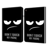 Crystal Texture Painted Leather Tablet Case, For Samsung Galaxy Tab A 10.1 2019, For Samsung Galaxy Tab A 8.0 2019, For Samsung Galaxy Tab A T580 10.1, For Samsung Galaxy Tab S2 9.7 T810/T815  