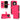 Skin Feel Magnetic Flip Leather Phone Case, For Huawei Pura 80 5G, For Huawei nova 14 Ultra, For Huawei nova 14 Pro, For Huawei nova 14  